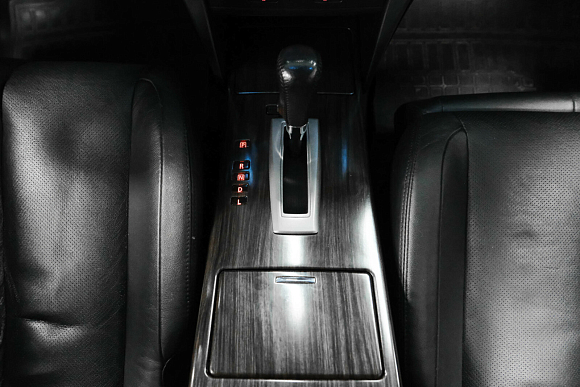 Nissan Teana Luxury+ Four, 2011 года, пробег 244038 км