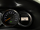Renault Logan Access, 2017 года, пробег 192675 км