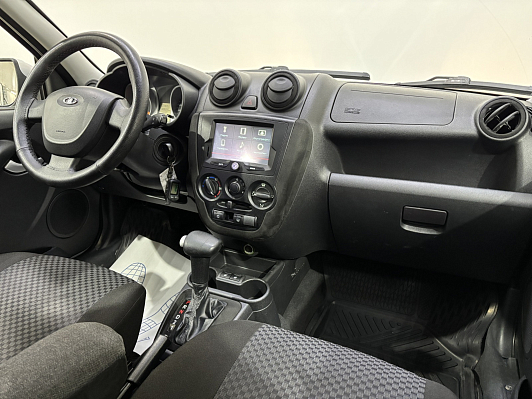 Lada (ВАЗ) Granta Comfort Glonass 21902-51-23S, 2013 года, пробег 150400 км