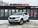 Kia Sportage Luxe, 2012 года, пробег 140600 км