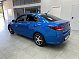 Kia Rio, 2018 года, пробег 159053 км