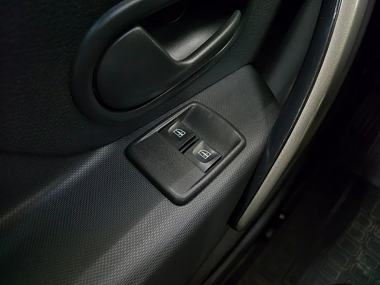 Renault Sandero, 2022 года, пробег 53611 км