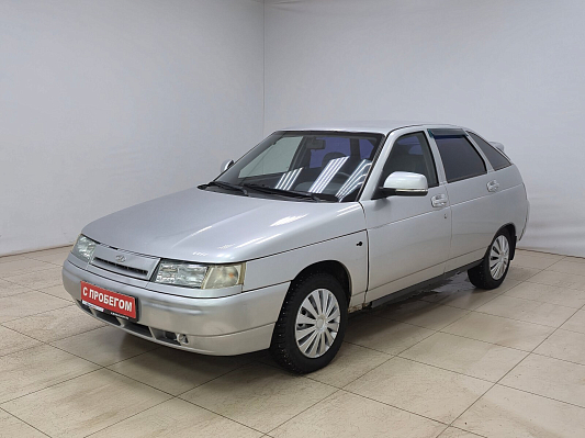 Lada (ВАЗ) 2112, 2006 года, пробег 162959 км