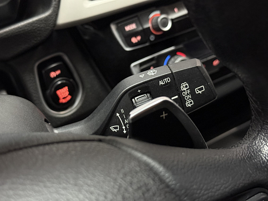 BMW 3 серии, 2018 года, пробег 177961 км