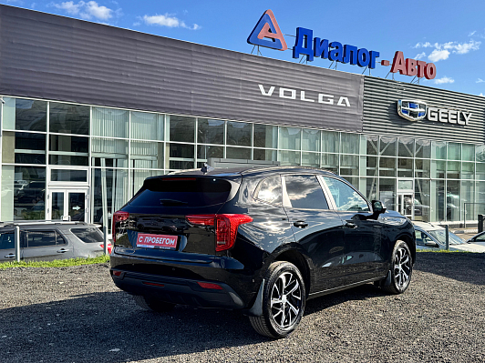 Haval Jolion Premium, 2023 года, пробег 54500 км