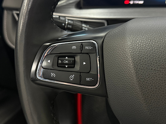 Chery Tiggo 7 Pro Max Elite, 2023 года, пробег 46000 км