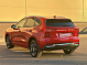 Haval Jolion Elite, 2023 года, пробег 11622 км