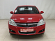 Opel Astra, 2012 года, пробег 105806 км