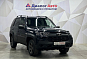 Lada (ВАЗ) Niva Travel Comfort, 2023 года, пробег 58114 км