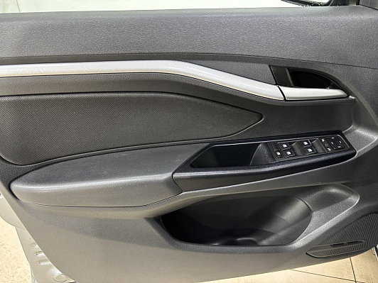 Lada (ВАЗ) Vesta Comfort Image, 2017 года, пробег 123084 км