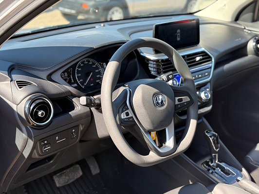 Changan Alsvin DLX, 2023 года, пробег 1705 км