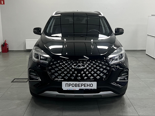 Chery Tiggo 4 Pro Style, 2024 года, пробег 31000 км