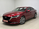 Mazda 6, 2018 года, пробег 119100 км