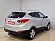 Hyundai ix35 Comfort + Navi, 2011 года, пробег 232262 км