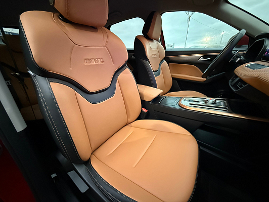 Haval Jolion Premium, 2023 года, пробег 20030 км