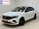 Volkswagen Polo Respect, 2021 года, пробег 80000 км