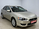 Mitsubishi Lancer, 2010 года, пробег 213500 км