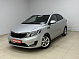 Kia Rio Comfort, 2013 года, пробег 186238 км