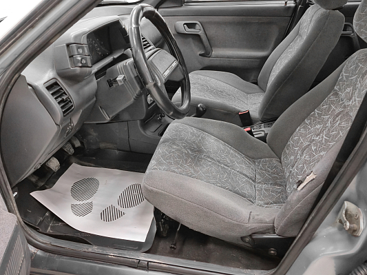 Lada (ВАЗ) 2112, 2003 года, пробег 205000 км