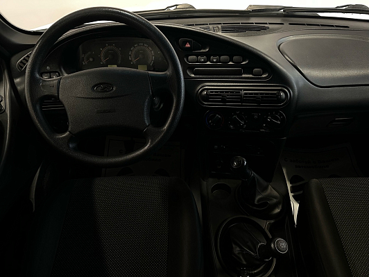 Lada (ВАЗ) Niva Comfort Off-road, 2022 года, пробег 41284 км