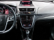 Opel Mokka Cosmo, 2014 года, пробег 140000 км