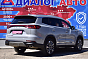 Chery Tiggo 8 Pro Max Ultimate 4WD, 2023 года, пробег 23622 км
