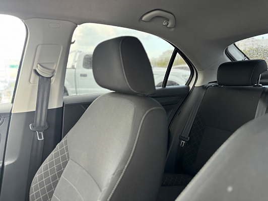 Skoda Rapid Hockey Edition, 2021 года, пробег 112450 км