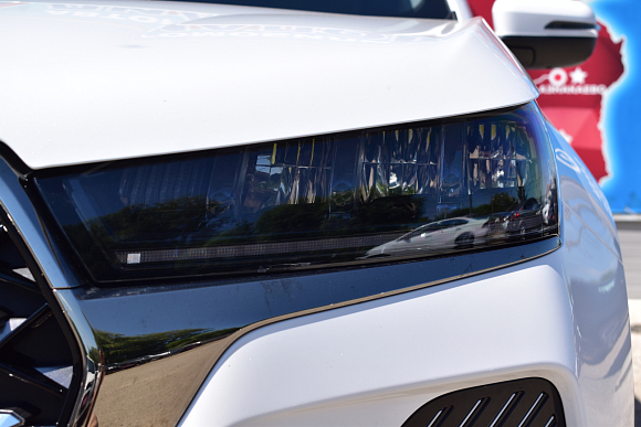 Chery Tiggo 7 Pro Max Prime, 2024 года, пробег 9000 км