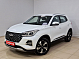 Chery Tiggo 4 Pro Style, 2024 года, пробег 22770 км