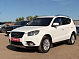 Geely Emgrand X7 Luxury, 2016 года, пробег 137000 км