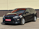 Kia Ceed Luxe, 2021 года, пробег 102400 км