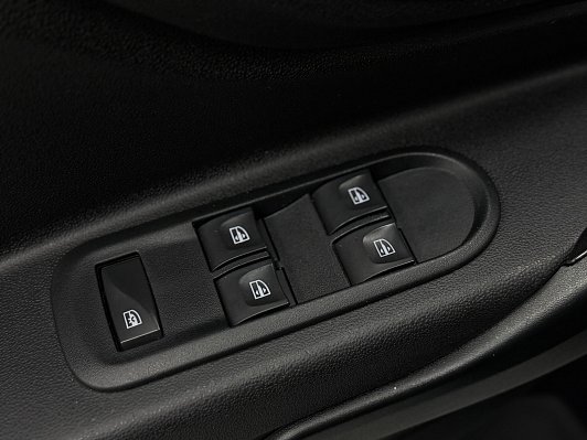 Lada (ВАЗ) XRAY Comfort, 2018 года, пробег 103000 км
