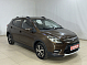 Lifan X50 Comfort, 2017 года, пробег 139100 км