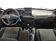 Lada (ВАЗ) Niva Travel Luxe, 2021 года, пробег 89000 км