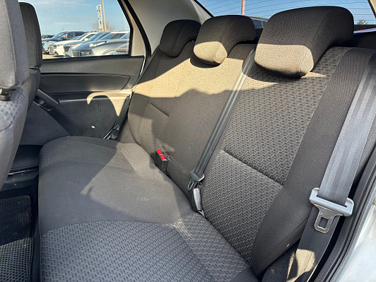 Datsun on-DO Access, 2019 года, пробег 137779 км