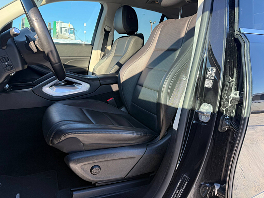 Mercedes-Benz GLE 300 d 4MATIC Premium, 2019 года, пробег 147492 км