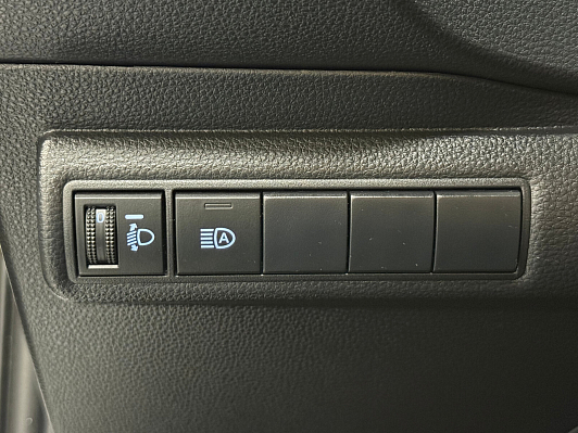 Toyota Corolla Pioneer, 2021 года, пробег 57453 км