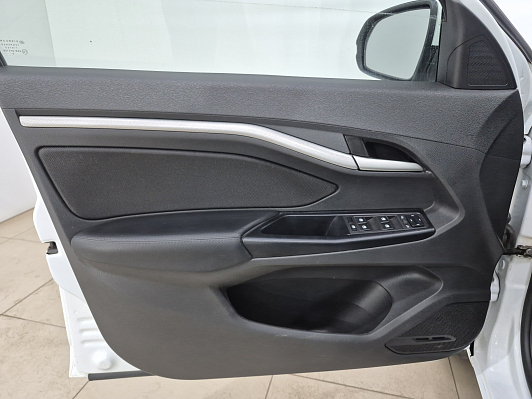 Lada (ВАЗ) Vesta Comfort Image, 2019 года, пробег 117651 км