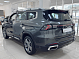 Geely Okavango Флагман, серый
