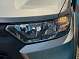 Lada (ВАЗ) Niva Travel Luxe, 2021 года, пробег 77000 км