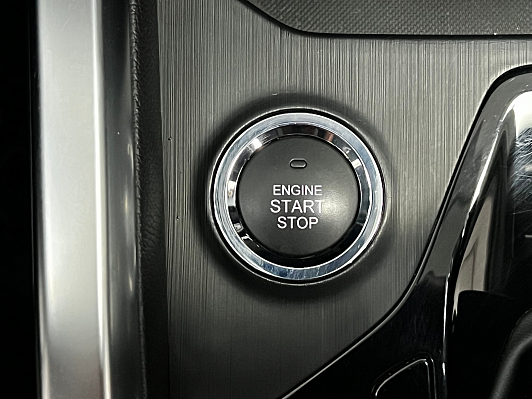 Chery Tiggo 4 Trek, 2021 года, пробег 32000 км