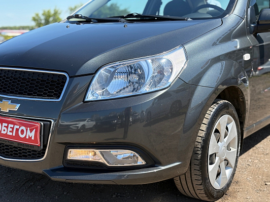 Chevrolet Nexia LT, 2021 года, пробег 49274 км