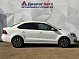 Volkswagen Polo Trendline, 2016 года, пробег 215473 км