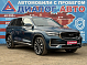 Geely Monjaro, 2024 года, пробег 696 км