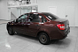 Lada (ВАЗ) Granta Norma Classic 21901-51-010, 2014 года, пробег 121897 км