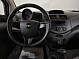 Chevrolet Spark LS, 2011 года, пробег 144072 км