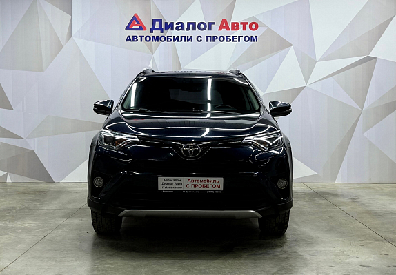 Toyota RAV4, 2019 года, пробег 157232 км