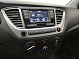 Hyundai Solaris Active Plus, 2021 года, пробег 24271 км