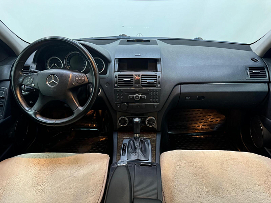 Mercedes-Benz C-Класс, 2007 года, пробег 272387 км