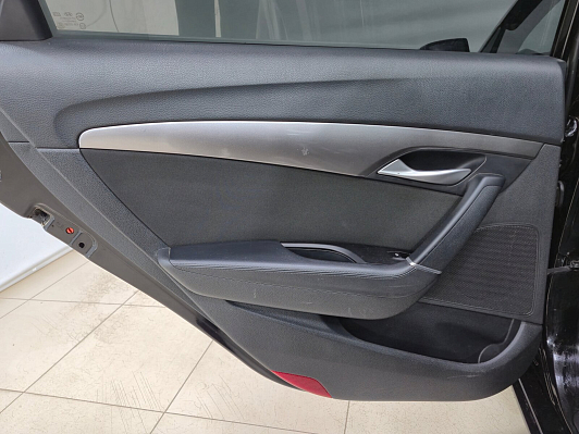 Hyundai i40 Comfort, 2013 года, пробег 247298 км